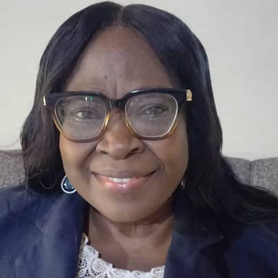 Evelyn A. Nsiah