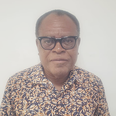 Prince Seth Appiah