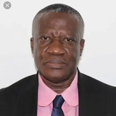 Vondee Amartey